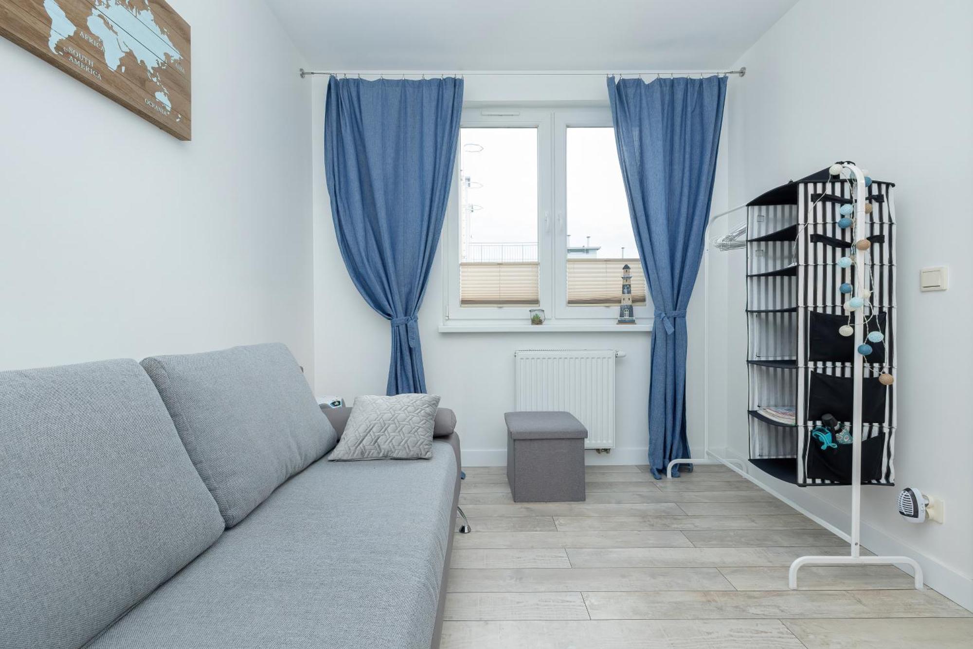 Apartamenty "Baltyk" Armii Krajowej W Swinoujsciu By Noclegi Renters Свиноуйсьце Экстерьер фото