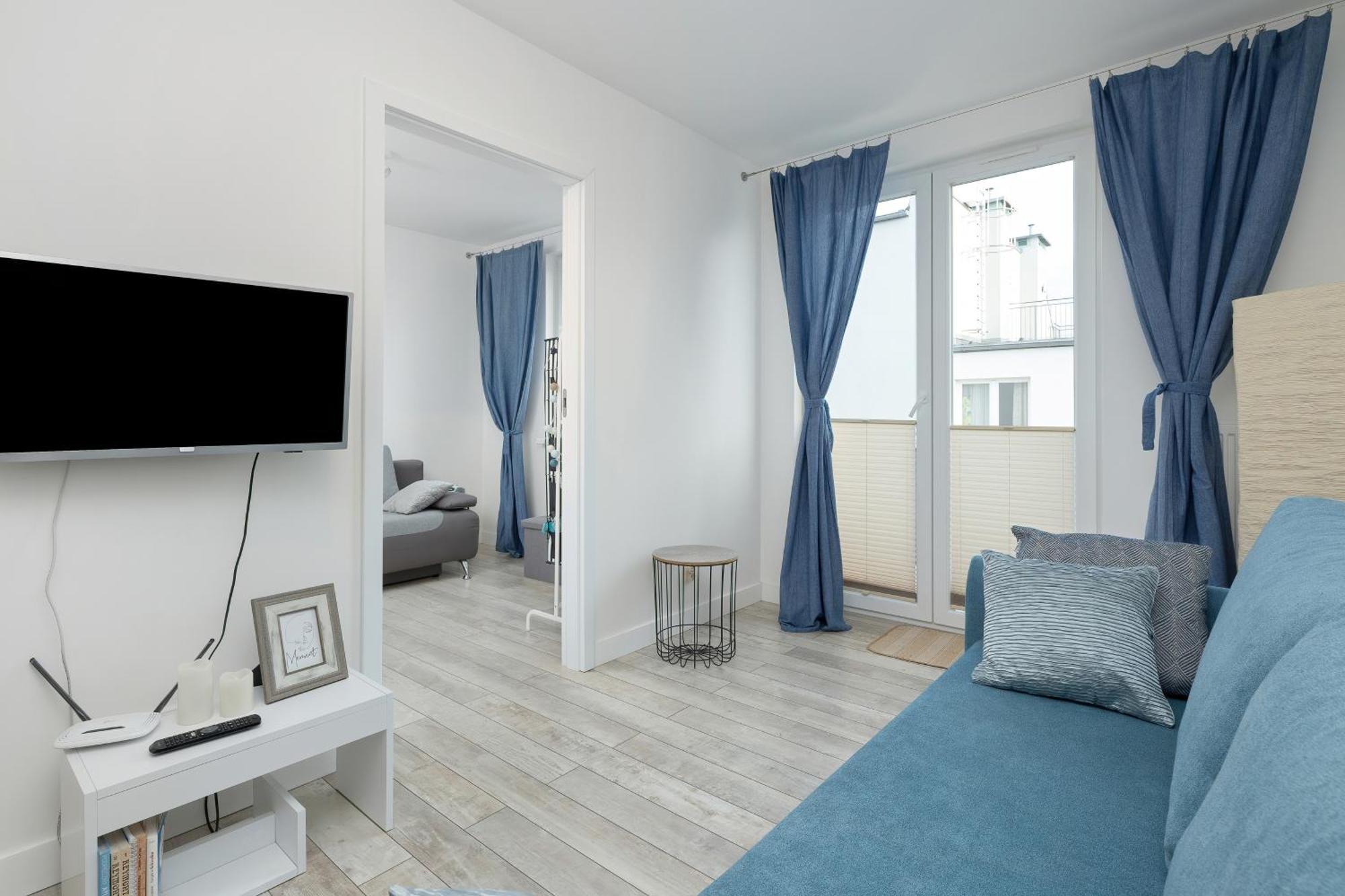 Apartamenty "Baltyk" Armii Krajowej W Swinoujsciu By Noclegi Renters Свиноуйсьце Экстерьер фото