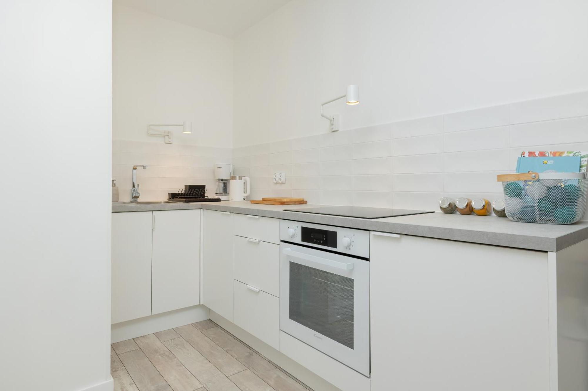 Apartamenty "Baltyk" Armii Krajowej W Swinoujsciu By Noclegi Renters Свиноуйсьце Экстерьер фото