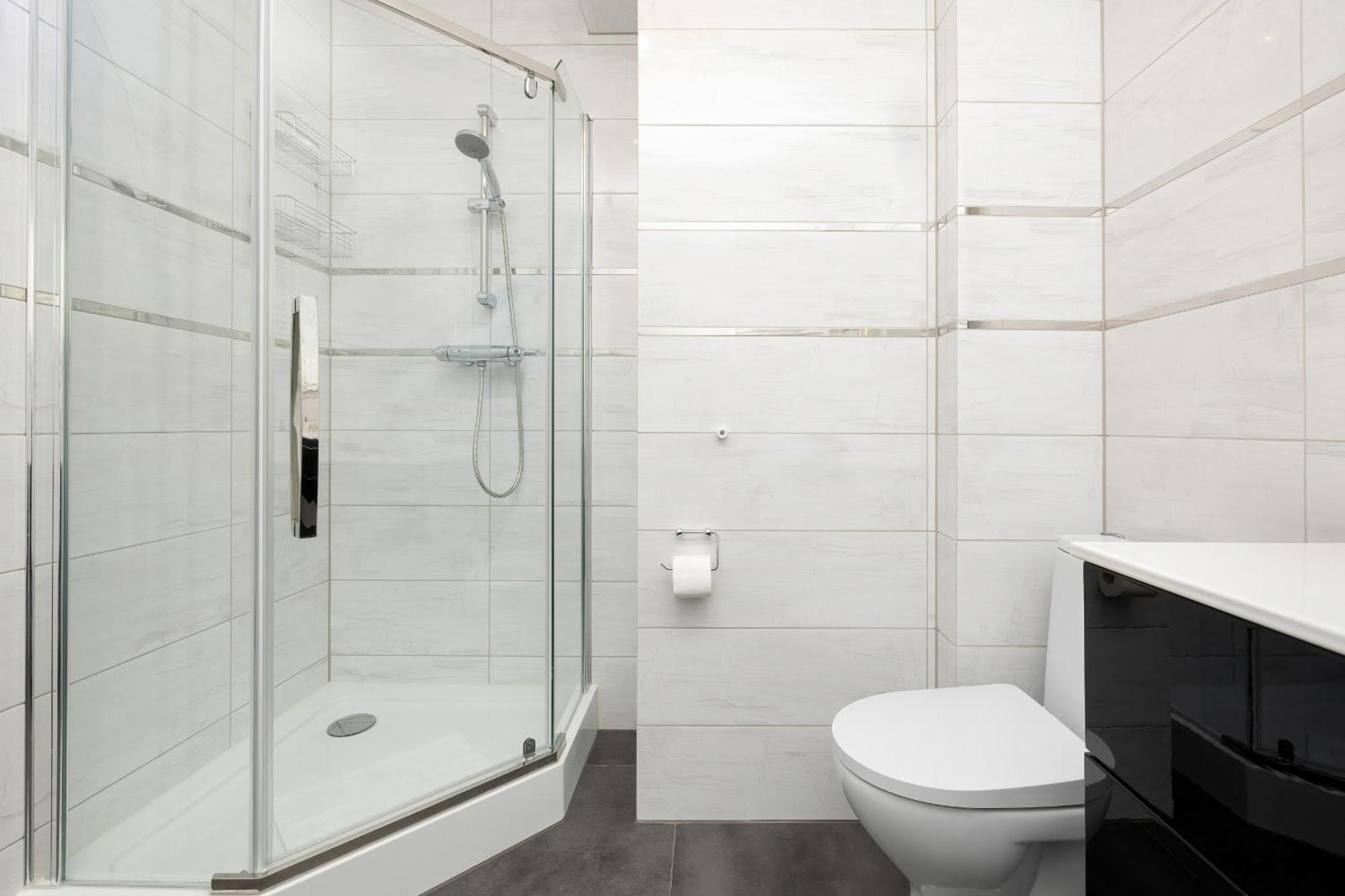Apartamenty "Baltyk" Armii Krajowej W Swinoujsciu By Noclegi Renters Свиноуйсьце Экстерьер фото