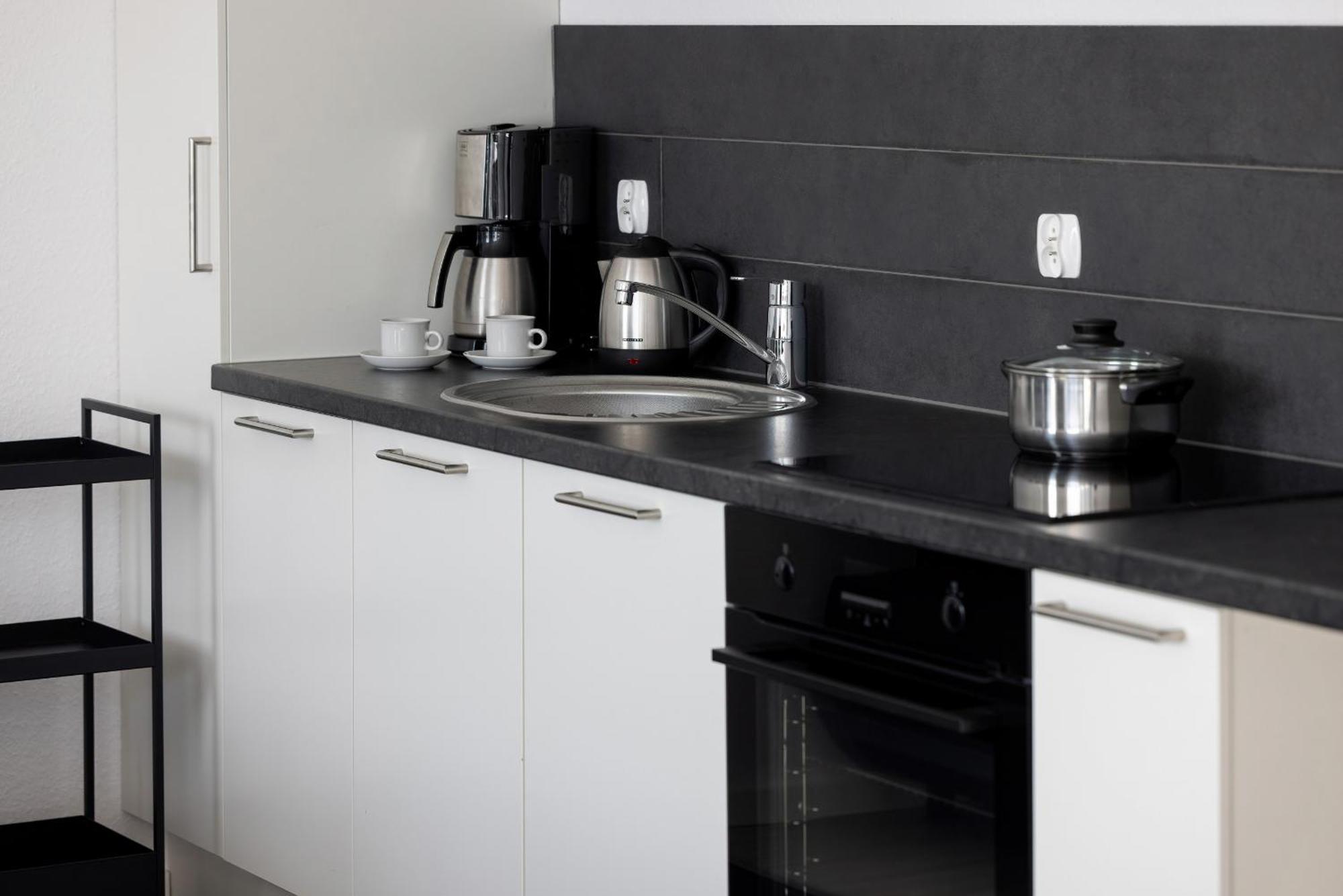 Apartamenty "Baltyk" Armii Krajowej W Swinoujsciu By Noclegi Renters Свиноуйсьце Экстерьер фото