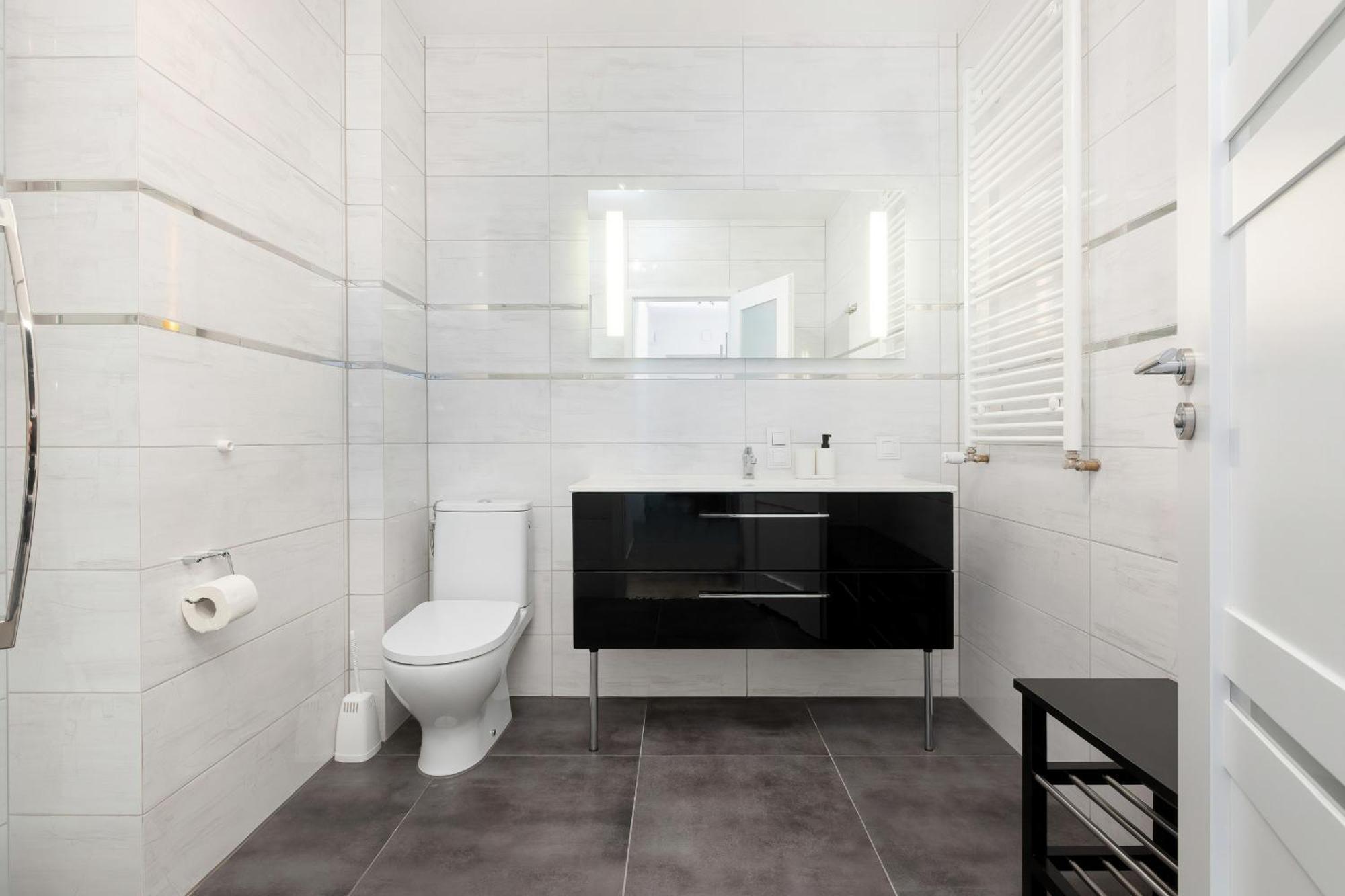 Apartamenty "Baltyk" Armii Krajowej W Swinoujsciu By Noclegi Renters Свиноуйсьце Экстерьер фото